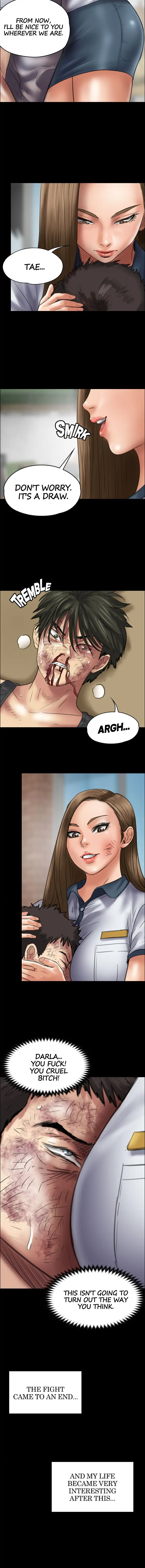 Queen Bee Chapter 42 - Page 22