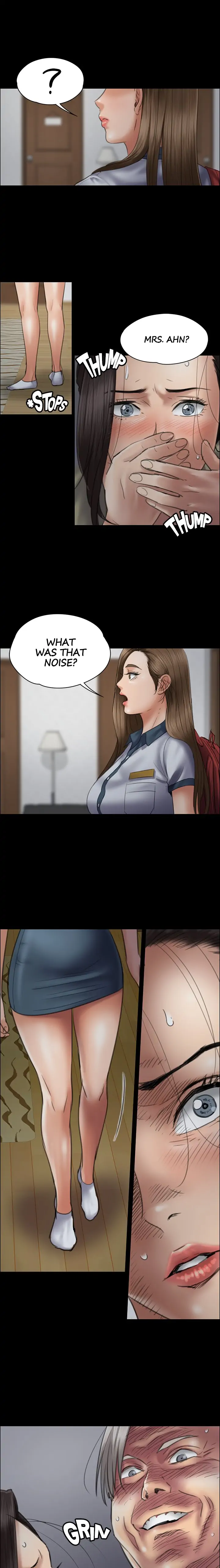 Queen Bee Chapter 44 - Page 4