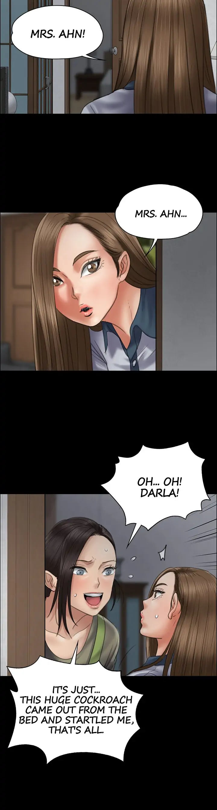 Queen Bee Chapter 44 - Page 6