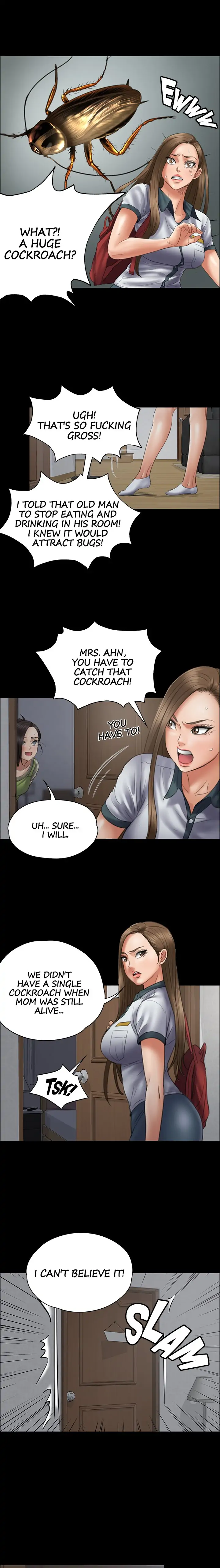 Queen Bee Chapter 44 - Page 7