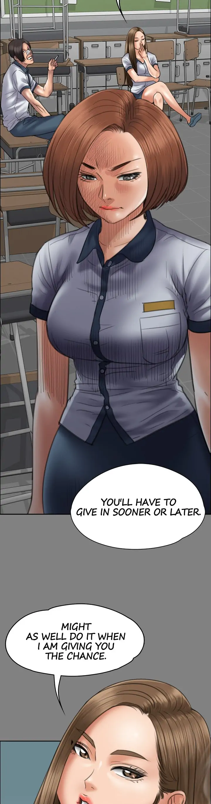 Queen Bee Chapter 44 - Page 15