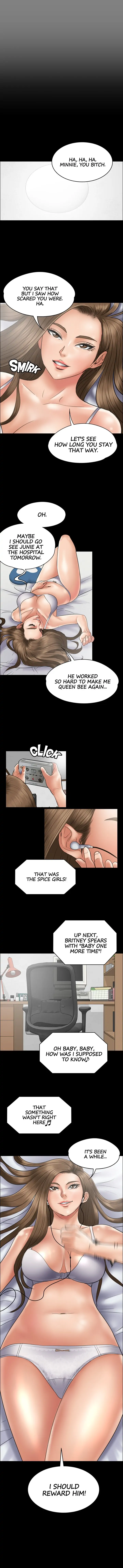 Queen Bee Chapter 44 - Page 17