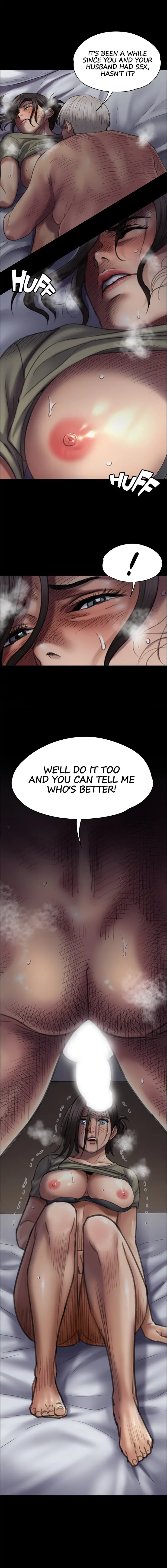 Queen Bee Chapter 45 - Page 6