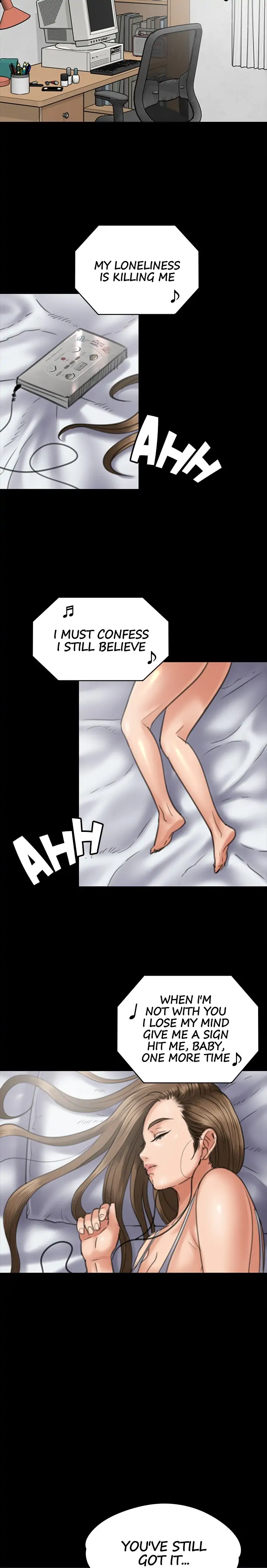Queen Bee Chapter 45 - Page 12
