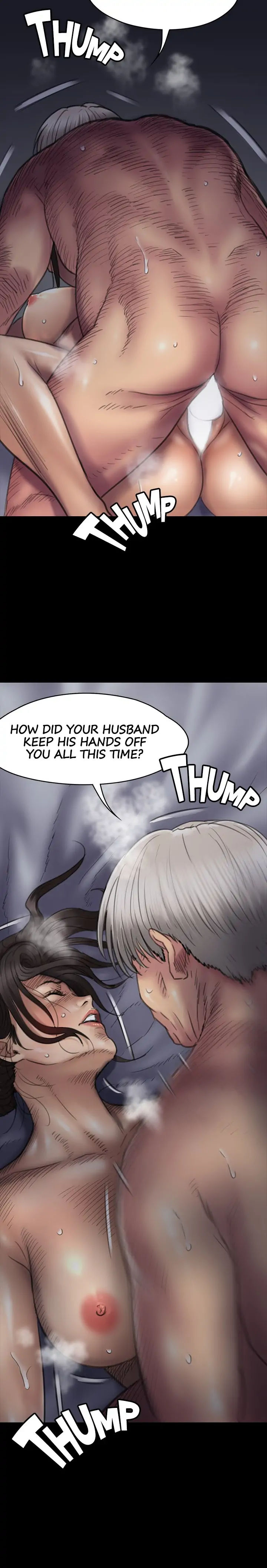 Queen Bee Chapter 45 - Page 13