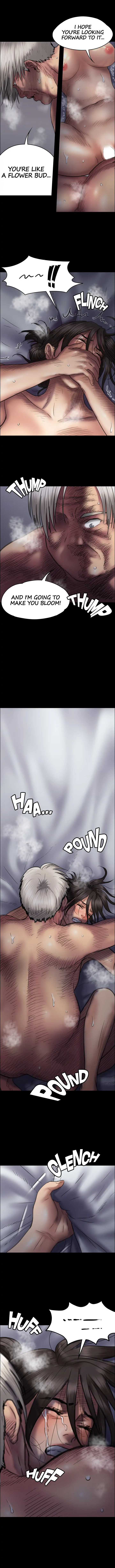 Queen Bee Chapter 45 - Page 14