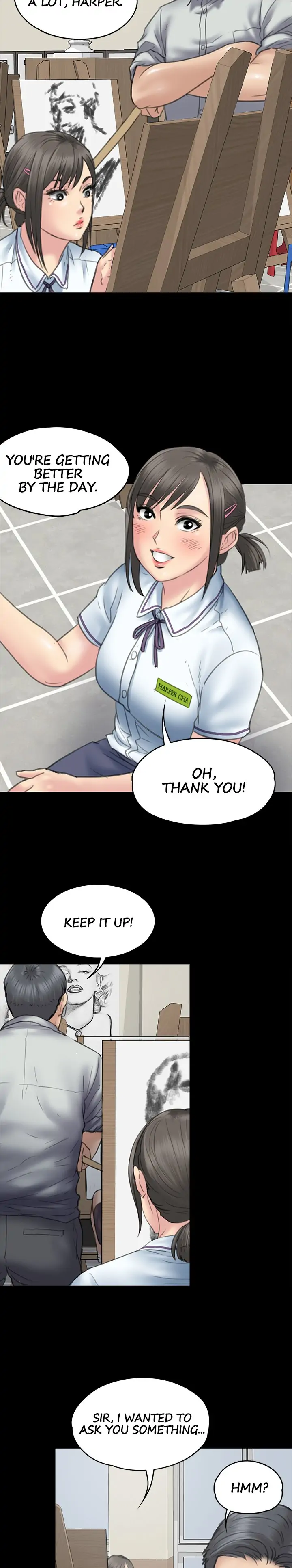 Queen Bee Chapter 45 - Page 16