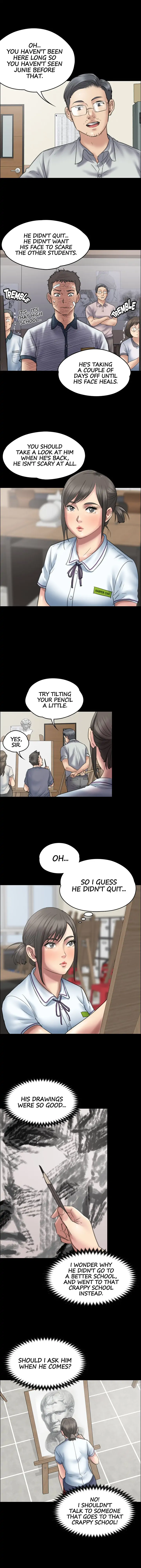 Queen Bee Chapter 45 - Page 18