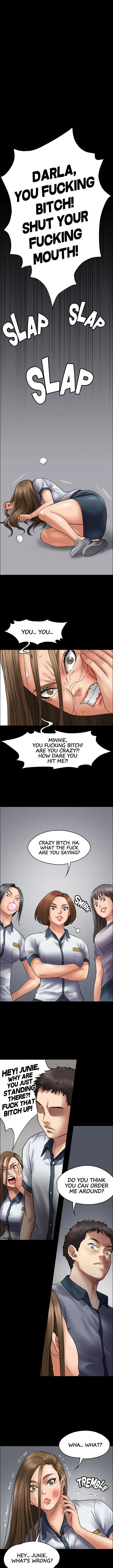 Queen Bee Chapter 45 - Page 19