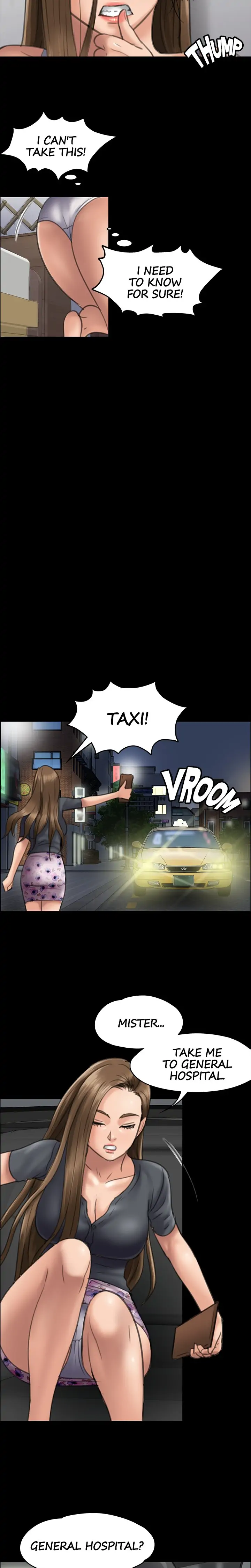 Queen Bee Chapter 45 - Page 22