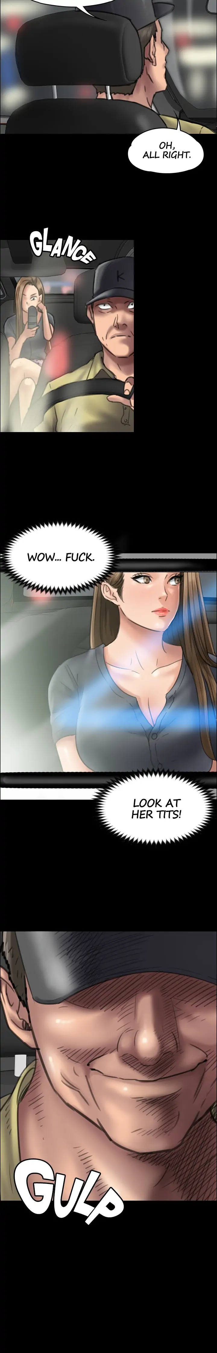 Queen Bee Chapter 45 - Page 23