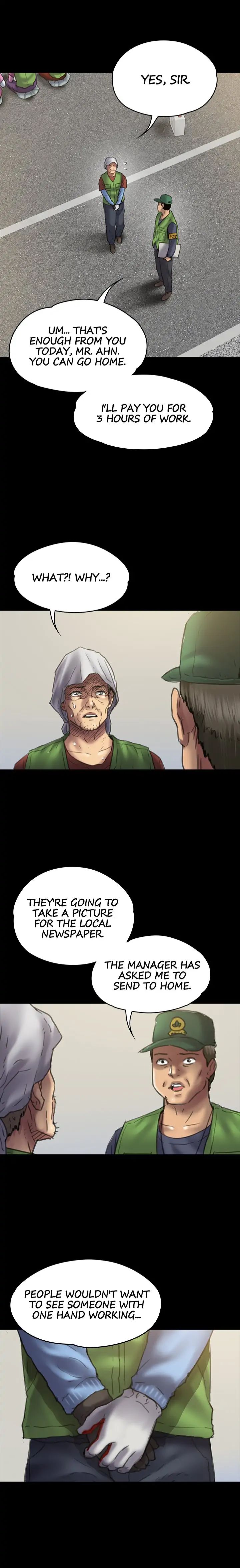 Queen Bee Chapter 50 - Page 4