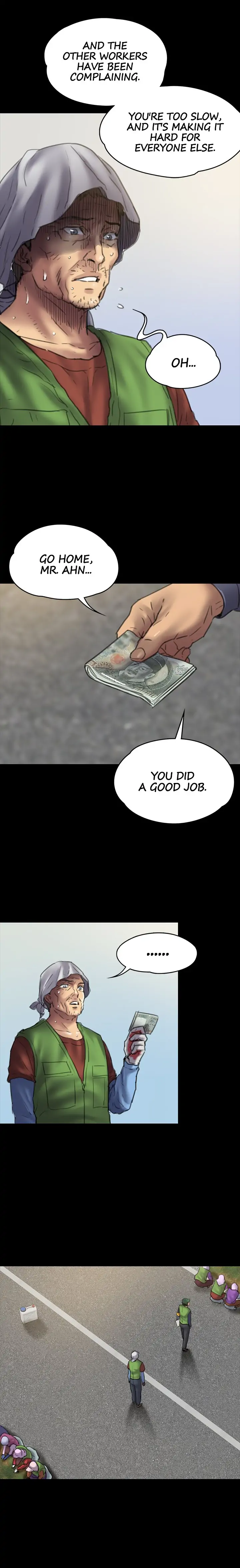 Queen Bee Chapter 50 - Page 5