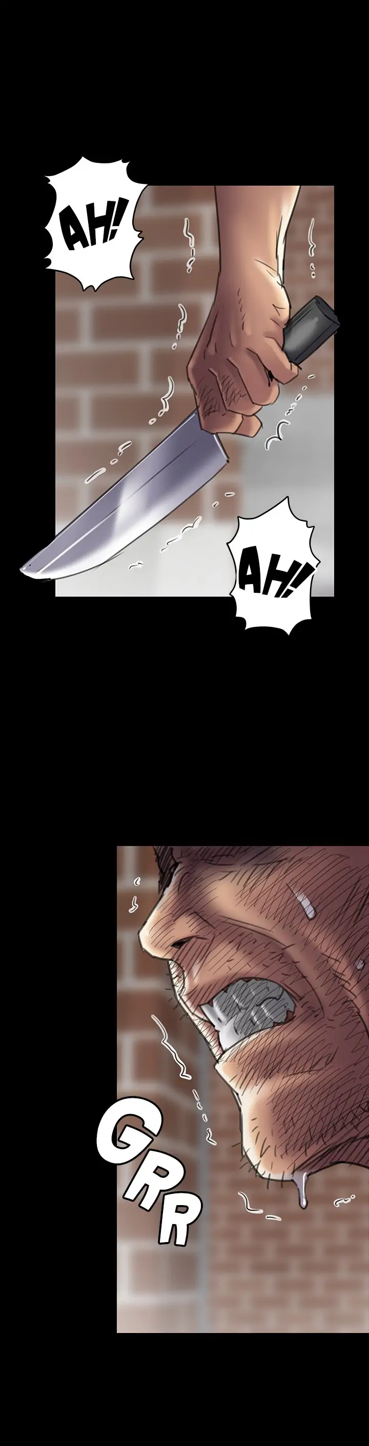 Queen Bee Chapter 50 - Page 11