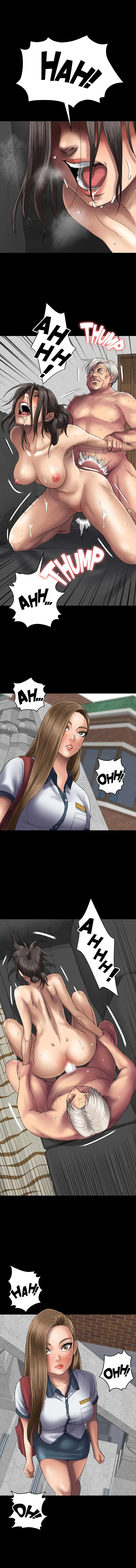 Queen Bee Chapter 50 - Page 16