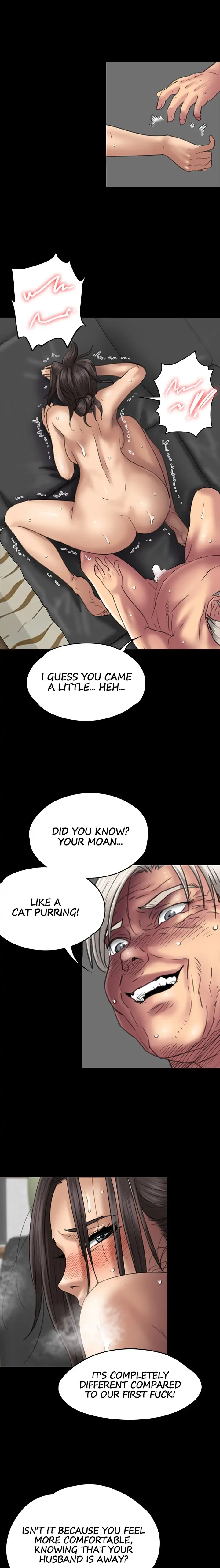Queen Bee Chapter 50 - Page 20