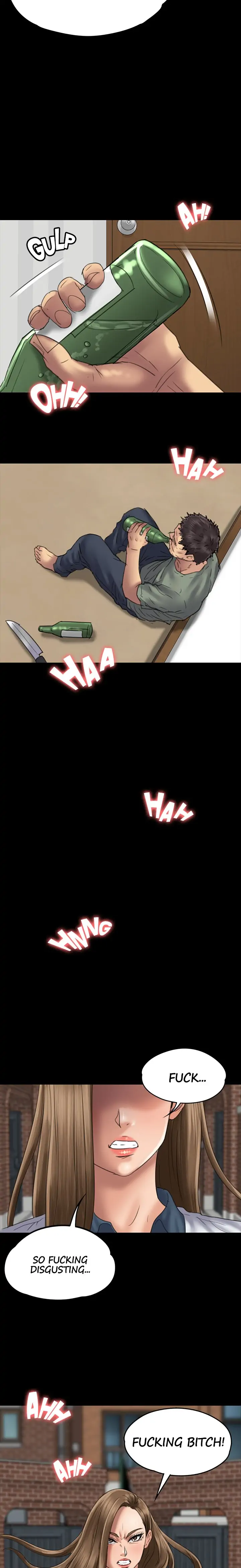 Queen Bee Chapter 50 - Page 21