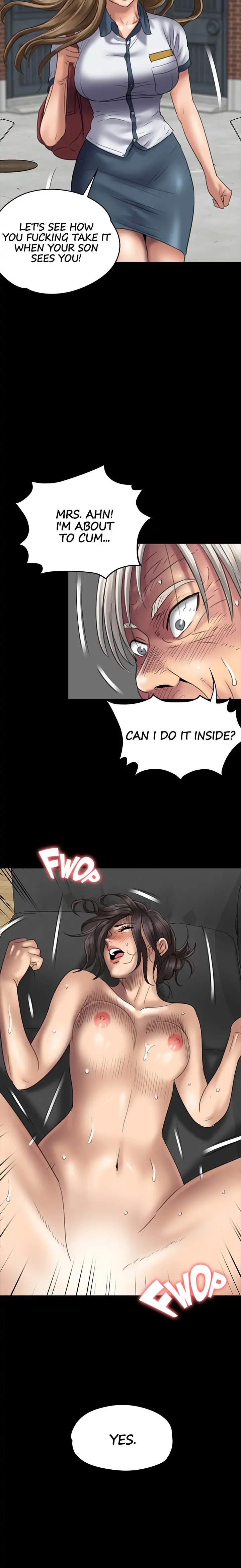 Queen Bee Chapter 50 - Page 22