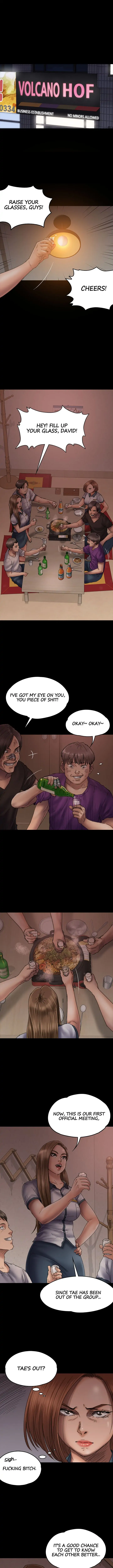 Queen Bee Chapter 58 - Page 3