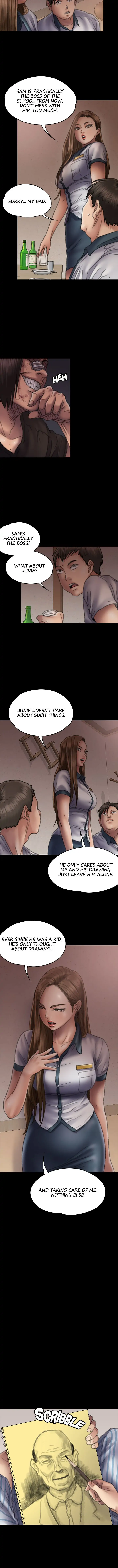Queen Bee Chapter 58 - Page 6