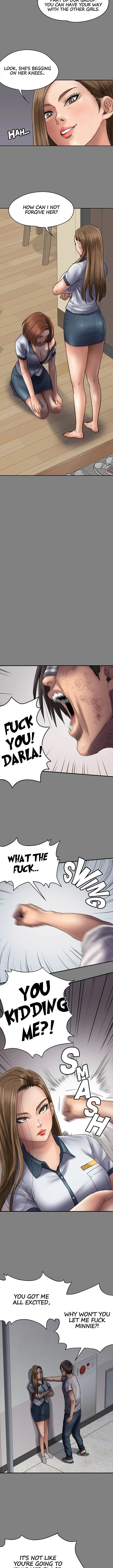 Queen Bee Chapter 58 - Page 10