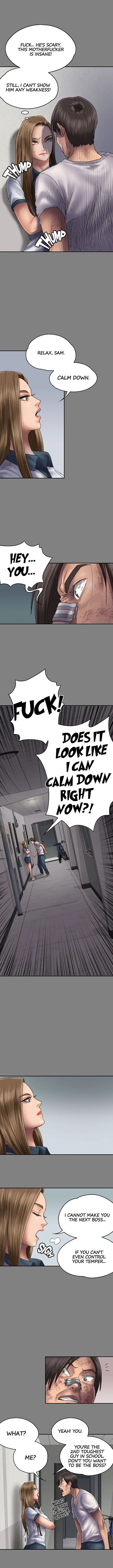 Queen Bee Chapter 58 - Page 12