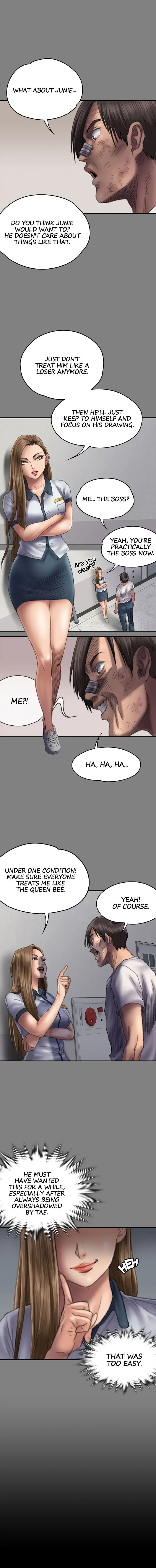 Queen Bee Chapter 58 - Page 13