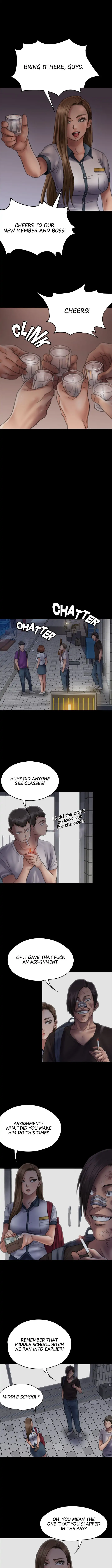 Queen Bee Chapter 58 - Page 14
