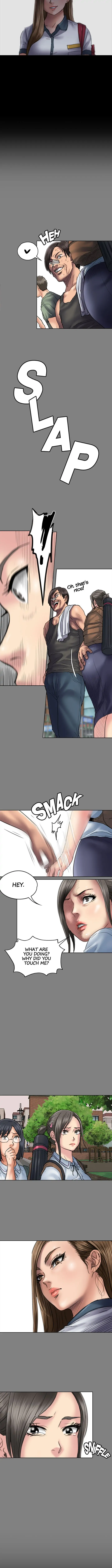 Queen Bee Chapter 58 - Page 15