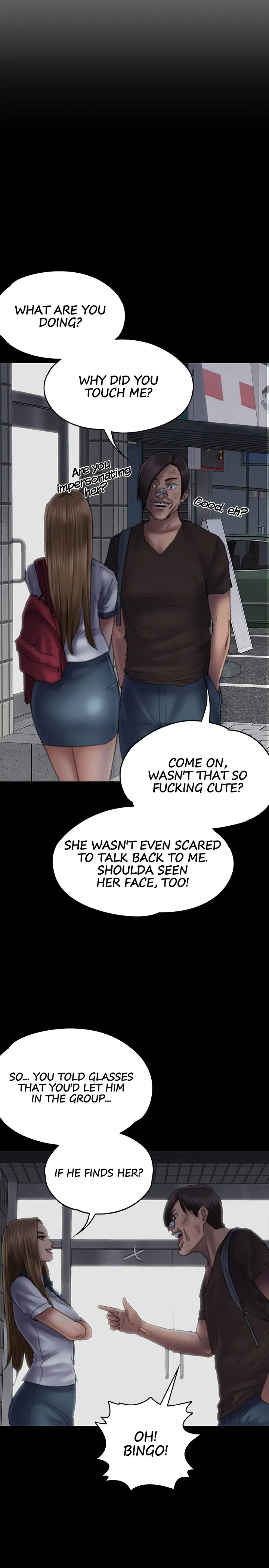 Queen Bee Chapter 58 - Page 16