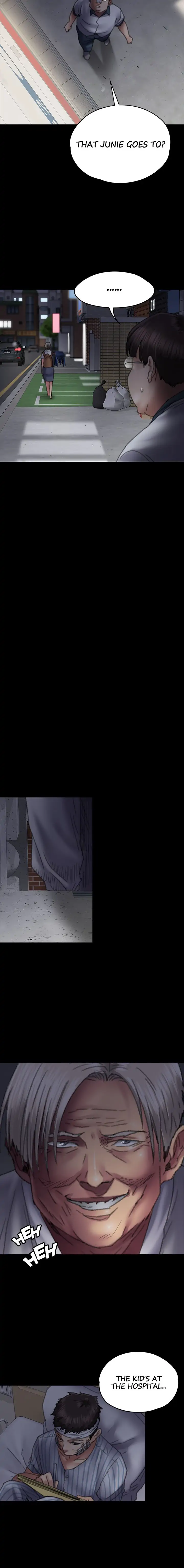 Queen Bee Chapter 58 - Page 18