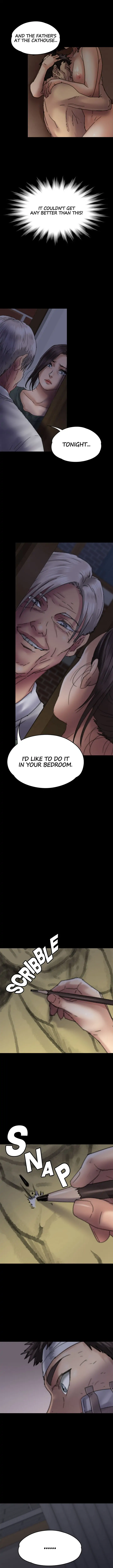 Queen Bee Chapter 58 - Page 19
