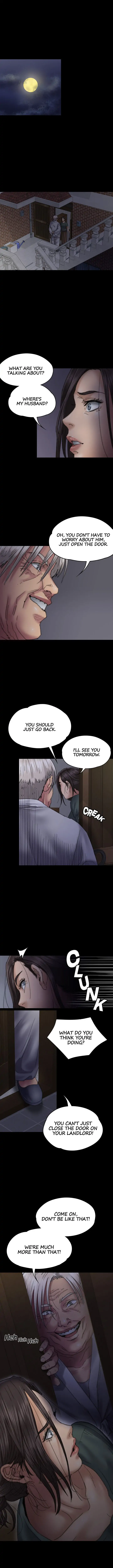 Queen Bee Chapter 59 - Page 3