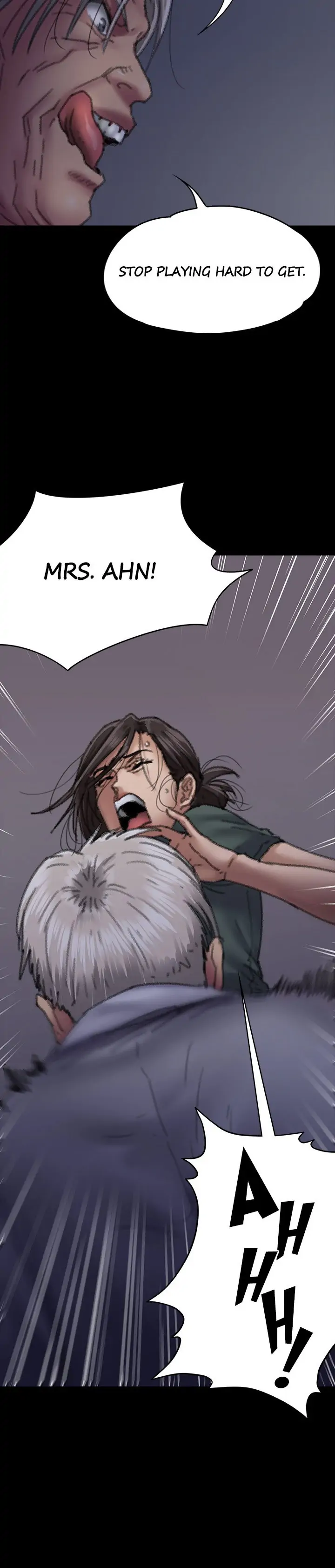 Queen Bee Chapter 59 - Page 6