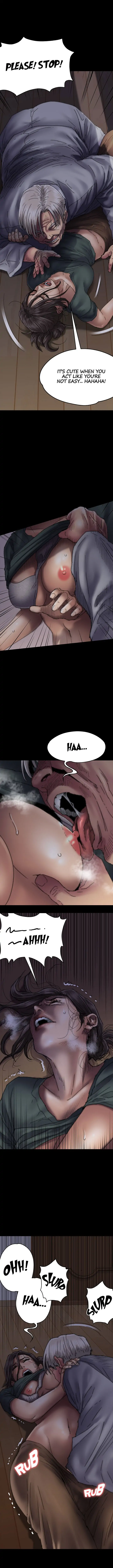 Queen Bee Chapter 59 - Page 7