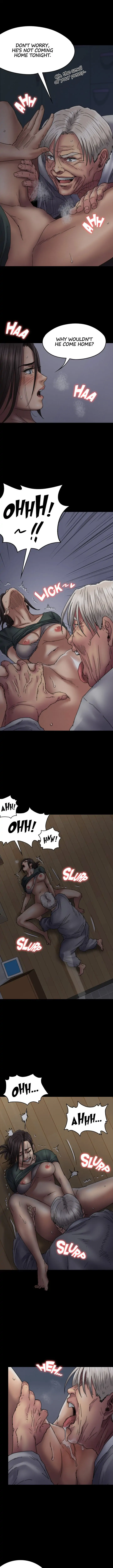 Queen Bee Chapter 59 - Page 9