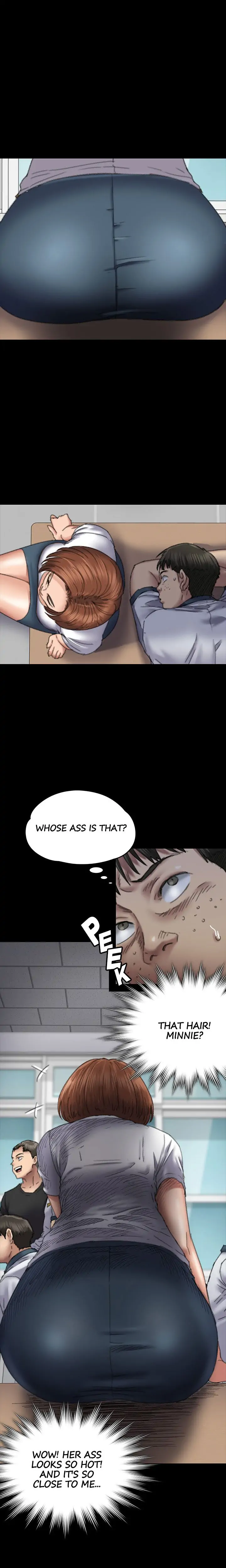 Queen Bee Chapter 59 - Page 13