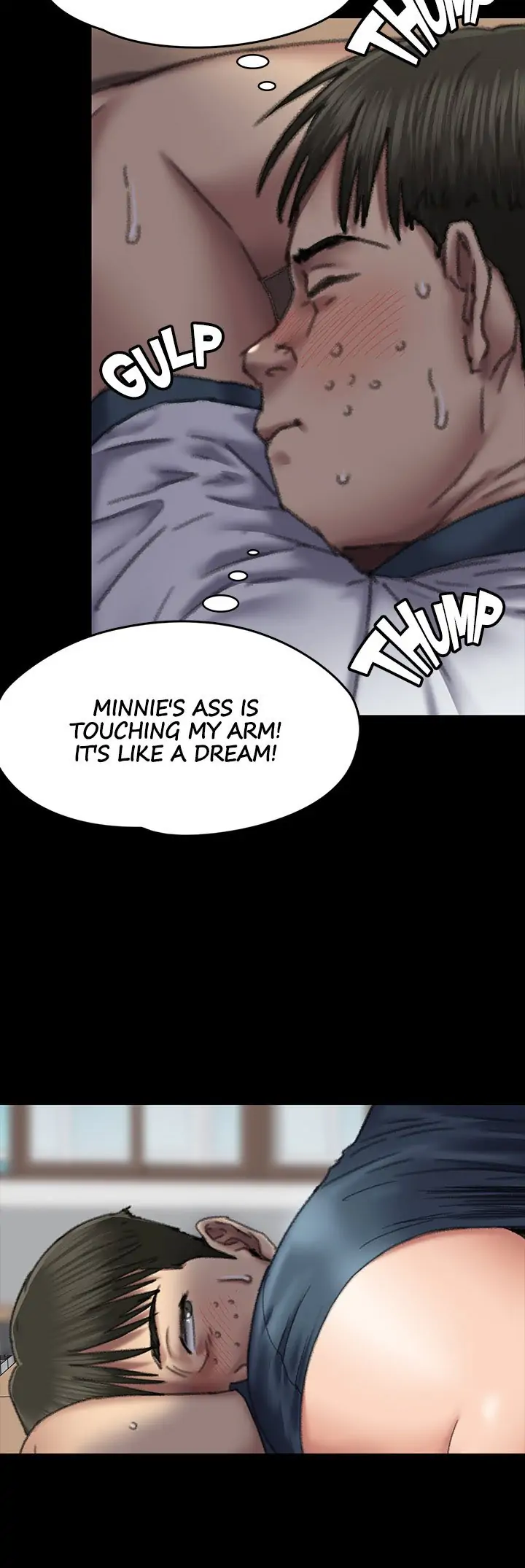 Queen Bee Chapter 59 - Page 15