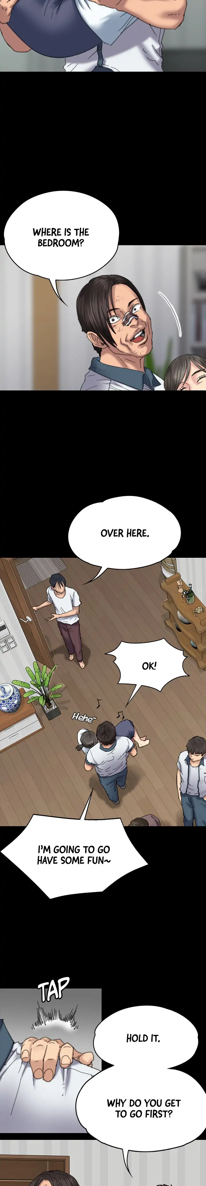 Queen Bee Chapter 71 - Page 4