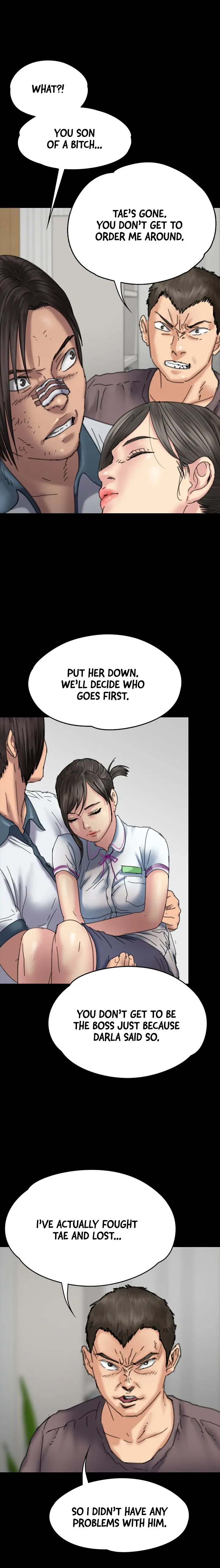 Queen Bee Chapter 71 - Page 6
