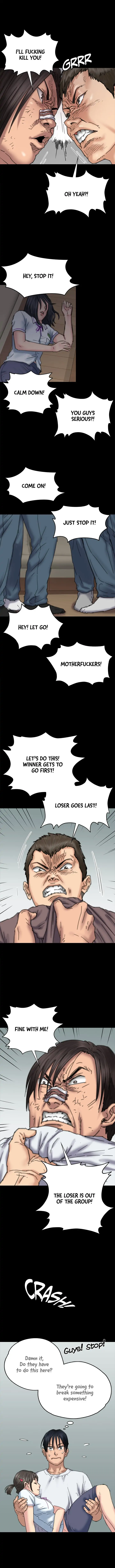 Queen Bee Chapter 71 - Page 9