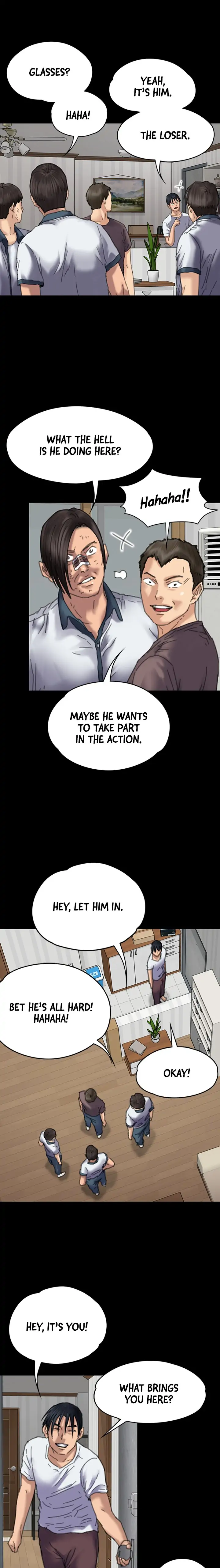 Queen Bee Chapter 71 - Page 13