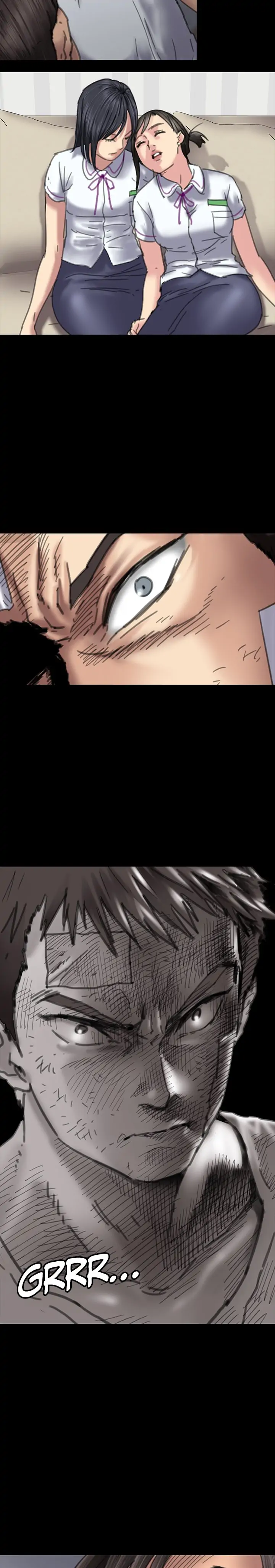 Queen Bee Chapter 71 - Page 17