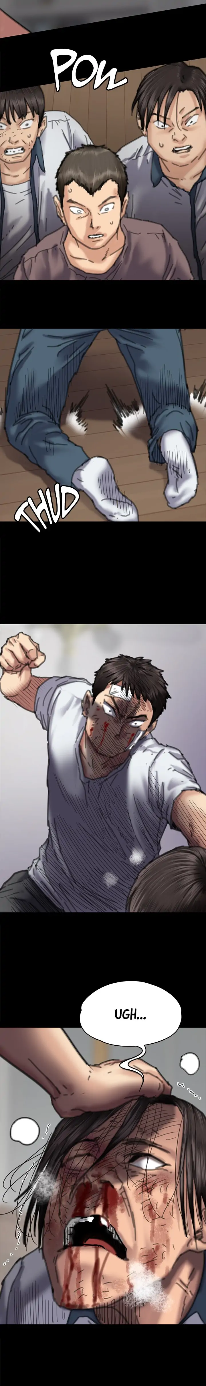 Queen Bee Chapter 71 - Page 21