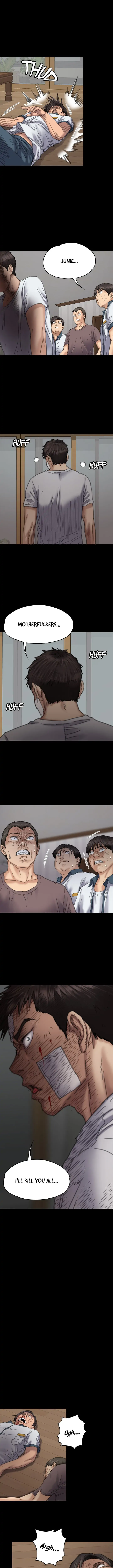 Queen Bee Chapter 71 - Page 22