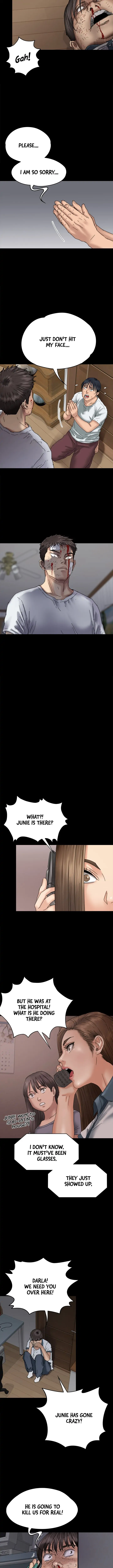 Queen Bee Chapter 71 - Page 23
