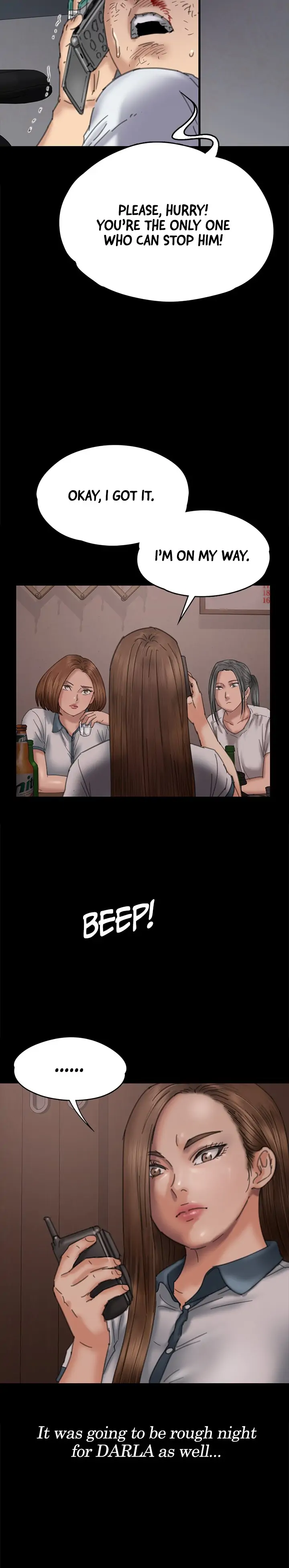 Queen Bee Chapter 71 - Page 24