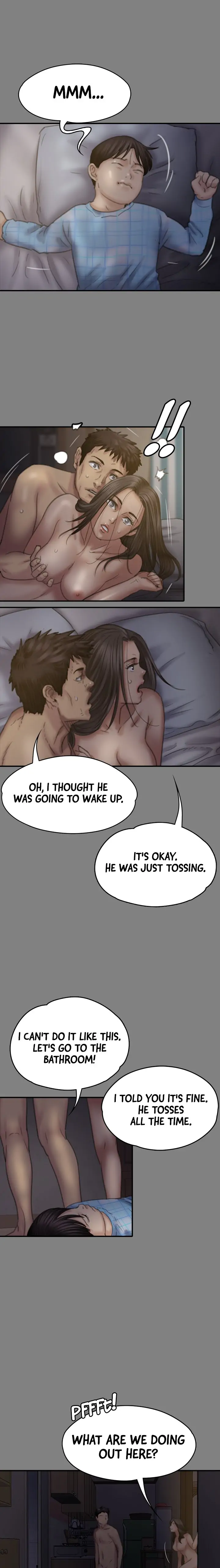 Queen Bee Chapter 77 - Page 6