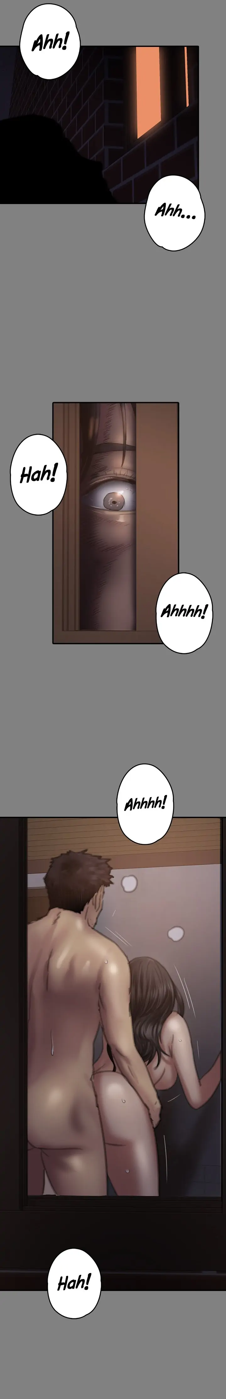 Queen Bee Chapter 77 - Page 8