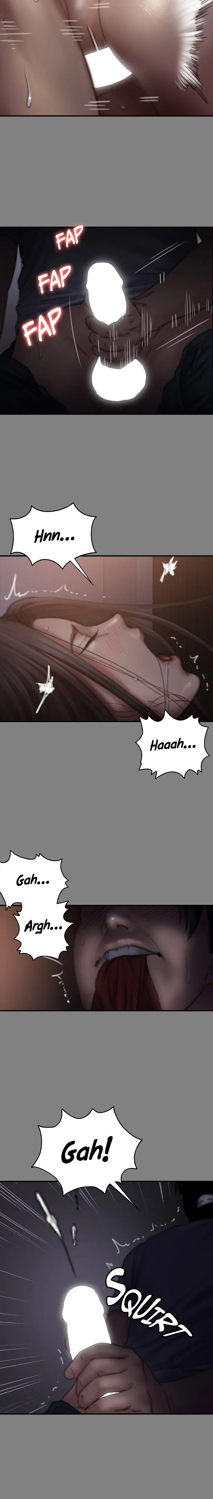 Queen Bee Chapter 77 - Page 11
